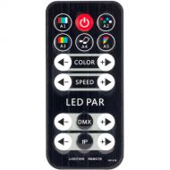 Eliminator Lighting Remote for Mini Par Bar