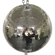 Eliminator Lighting Mirror Ball (20