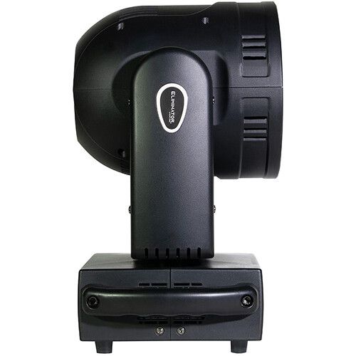  Eliminator Lighting Stryker Max RGBW LED Moving Head