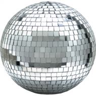 Eliminator Lighting Mirror Ball (8