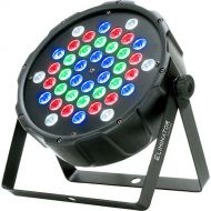 Eliminator Lighting LP 42 RGBW LED Par