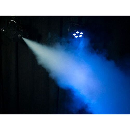  Eliminator Lighting VF1100 850W Mobile Fog Machine