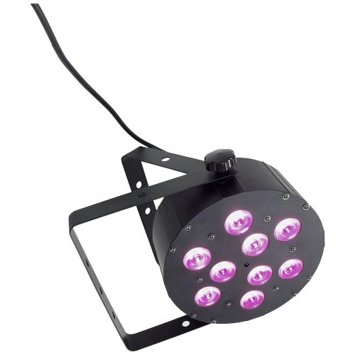  Eliminator Lighting LED Lighting (TRIDISC9 IR)