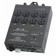 Eliminator Lighting Controllers EC-16 Stage Light Accessory