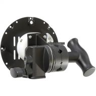 Elinchrom Tilt Bracket Rear Part with Grip Head (Version 2)