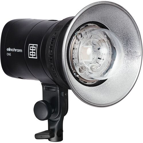  Elinchrom OCF Wide Reflector for ONE Off-Camera Flash (6.3