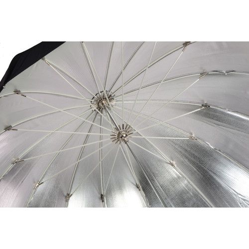  Elinchrom Deep Umbrella (Silver, 49