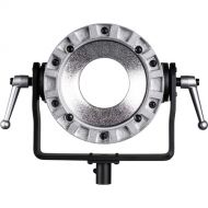 Elinchrom Litemotiv Octa Bracket for Bowens S-Mount