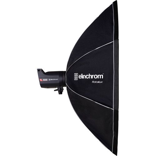  Elinchrom Rotalux Octabox (135cm / 53