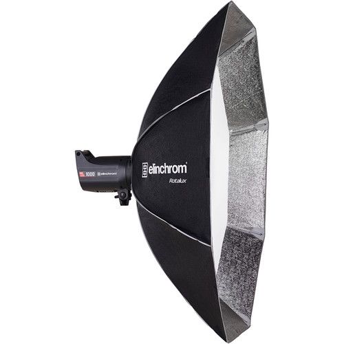  Elinchrom Rotalux Octabox (135cm / 53