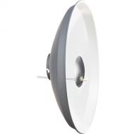 Elinchrom Softlite Beauty Dish Reflector (White, 27.6