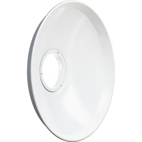  Elinchrom Softlite Beauty Dish Reflector (White, 27.6