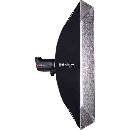  Elinchrom Rotalux Stripbox (50 x 130cm / 20 x 51