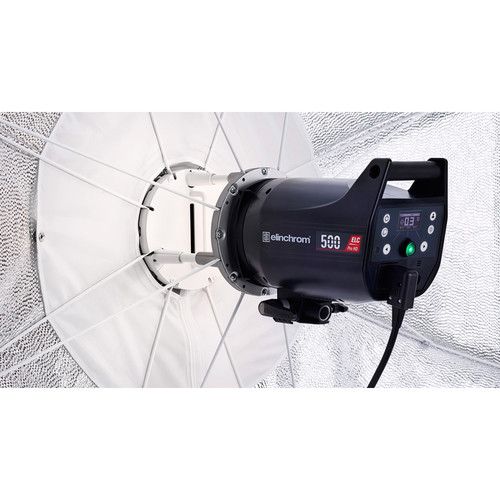  Elinchrom Indirect Litemotiv Octa Softbox (75