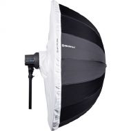 Elinchrom Translucent Diffuser for Deep Umbrella (49