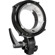 Elinchrom Quadra Reflector Adapter MK-II