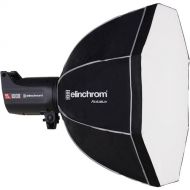 Elinchrom Rotalux Deep Octabox (70cm / 27.5