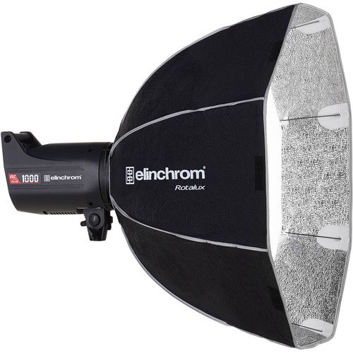  Elinchrom Rotalux Deep Octabox (70cm / 27.5