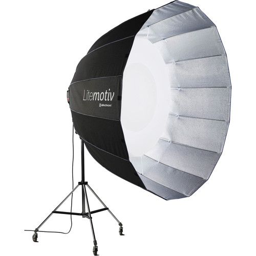  Elinchrom Litemotiv 190cm Parabolic Softbox