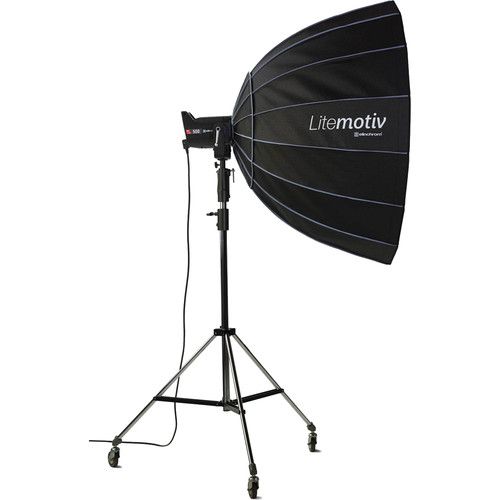  Elinchrom Litemotiv 120cm Parabolic Softbox