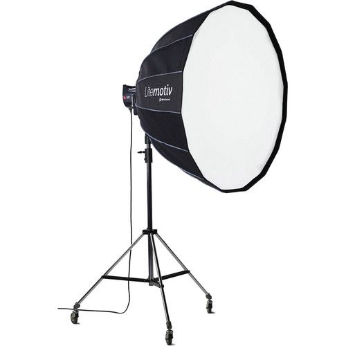  Elinchrom Litemotiv 120cm Parabolic Softbox