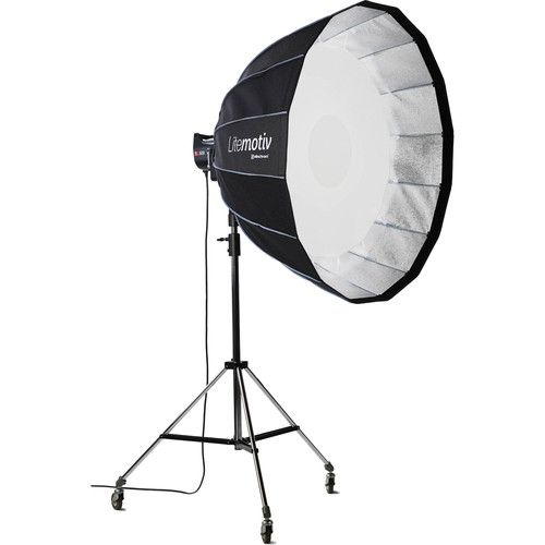  Elinchrom Litemotiv 120cm Parabolic Softbox