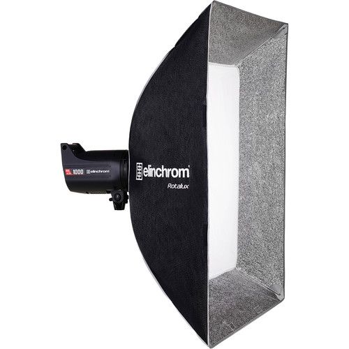  Elinchrom Rotalux Rectabox (90 x 110cm / 35 x 43