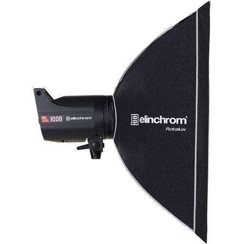  Elinchrom Rotalux Squarebox (70cm / 27