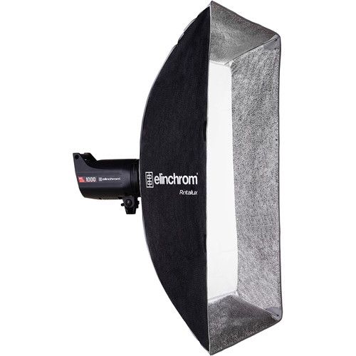  Elinchrom Rotalux Squarebox (100cm / 39