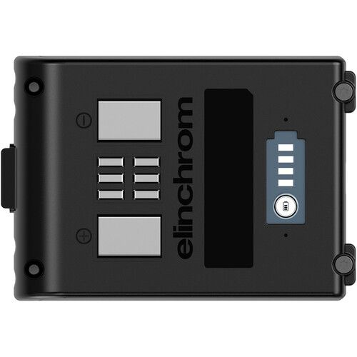  Elinchrom FIVE Battery