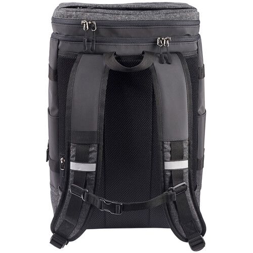  Elinchrom Backpack for ONE Flash Heads and Accessories