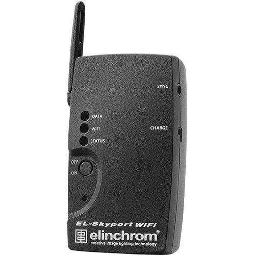  Elinchrom EL-Skyport WiFi Module