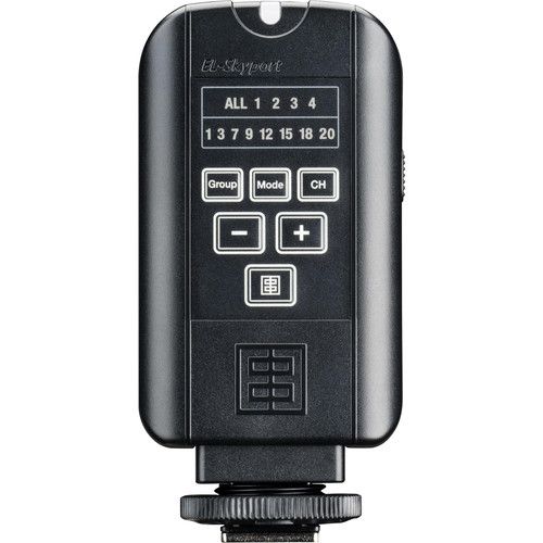  Elinchrom EL-Skyport Transmitter Plus