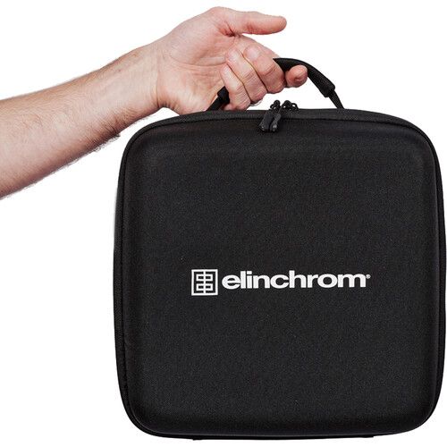  Elinchrom Case for ONE Flash Head