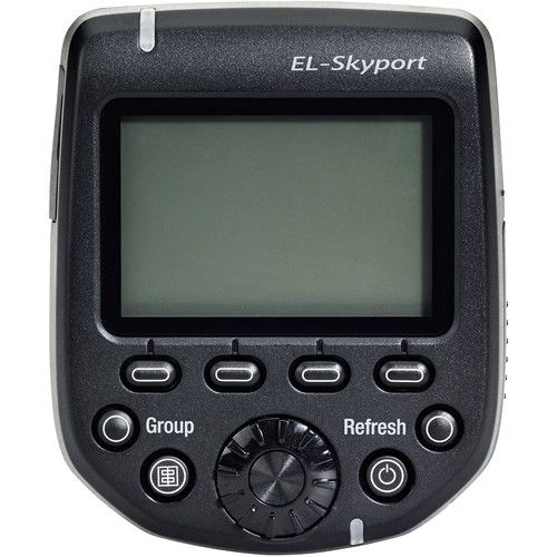  Elinchrom EL-Skyport Transmitter Pro for FUJIFILM