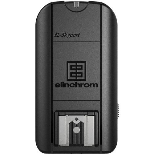  Elinchrom EL-Skyport Receiver Plus