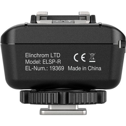  Elinchrom EL-Skyport Receiver Plus