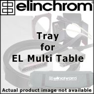 Elinchrom Tray for EL Multi Table