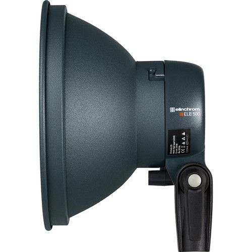  Elinchrom ELB 500 TTL Flash Head