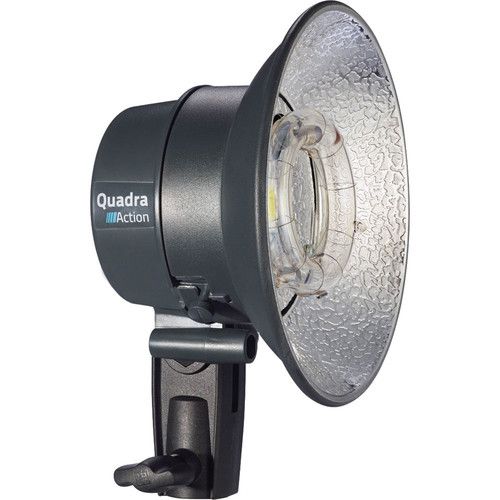  Elinchrom Quadra Action Flash Head