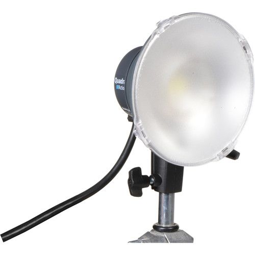  Elinchrom Quadra Action Flash Head