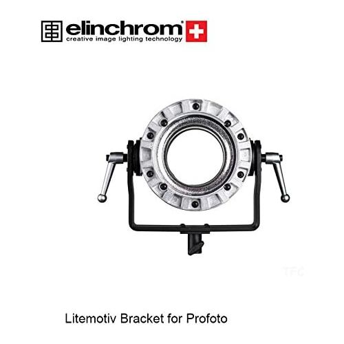  Elinchrom Litemotiv Octa Bracket for Profoto (EL26539)