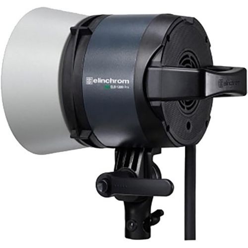  Elinchrom HS Head for ELB 1200 Portable Photography Flash Power Pack (EL20188)