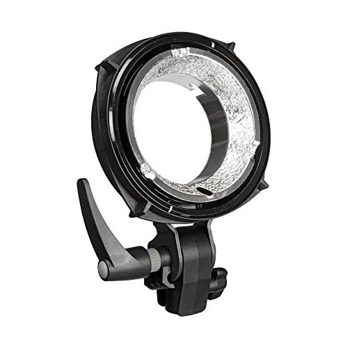  Elinchrom Quadra Reflector Adapter MK-Il (EL26342)