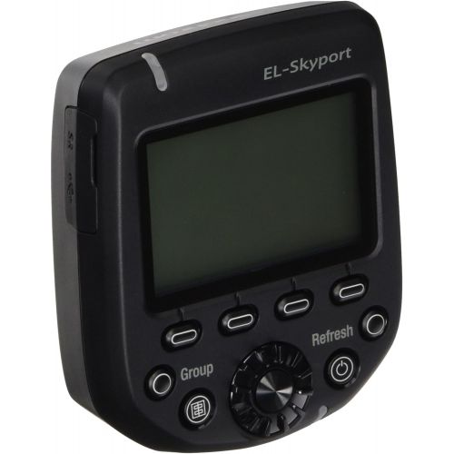  Elinchrom Skyport Transmitter Pro - Sony Version (EL19371)