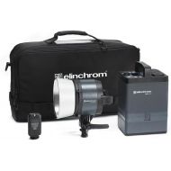 Elinchrom ELB 1200 Pro To Go Kit with Portable Power Pack, Air Battery, and Pro Head (EL10304.1)