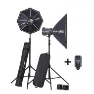 Elinchrom BRX 500500 SOFTBOX TO GO (EL20749.2)