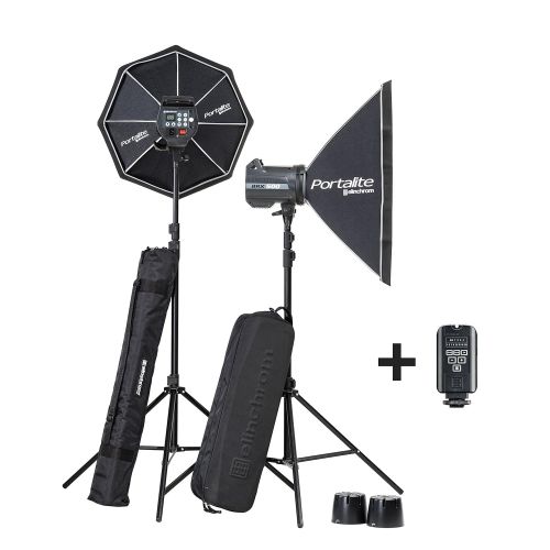  Elinchrom BRX 500500 SOFTBOX TO GO (EL20749.2)