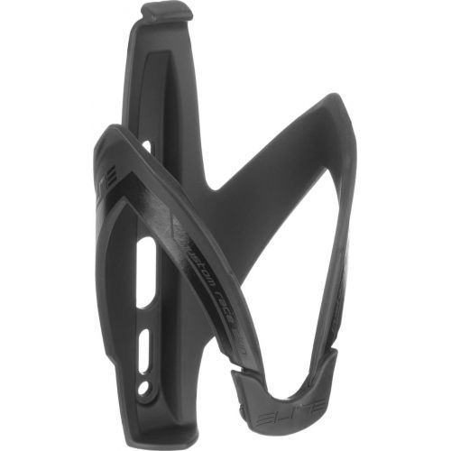  [아마존베스트]Elite 0061698 Custom Race Skin Water Bottle Cage, Black