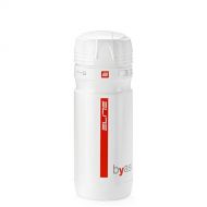 Elite 0111803 Byasi Water Bottle, White